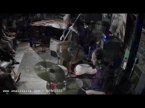 Pilc Moutin Hoenig - Live at Smalls Jazz Club - New York City - 6/9/22