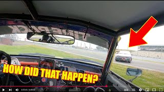 2025   Lemons   Sonoma   Saturday - Car Wars
