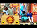 Laughter House L Sohrab Soomro L Ali Gul Malah L Gamoo L Sher Dil L Natasha Sonia Palijo