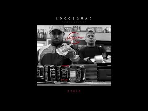 Luciano feat. Nikky Santoro - Hunger [Official Audio]