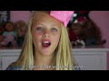 ED SHEERAN “Perfect” PARODY Official Teen Music Video