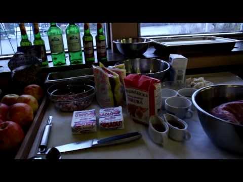 Teambuilding: Vaříme s ZVVZ USK Praha