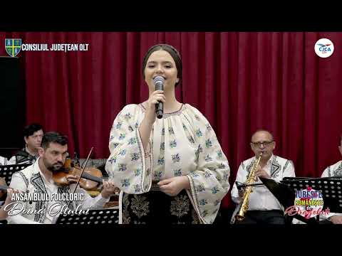 DENISA POPESCU - "𝘼𝙪 𝙥𝙡𝙚𝙘𝙖𝙩 𝙤𝙡𝙩𝙚𝙣𝙞 𝙡𝙖 𝙘𝙤𝙖𝙨𝙖̆"