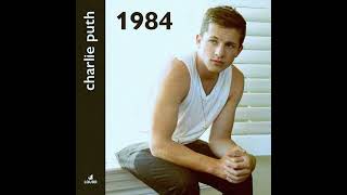 Charlie Puth - The O2L Song (Official Audio)