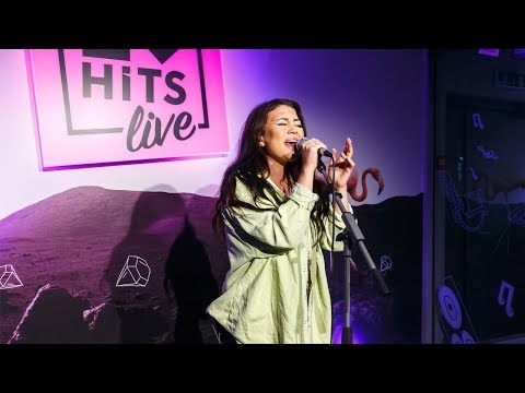 Elina Born - Kordumatu (MyHits live)