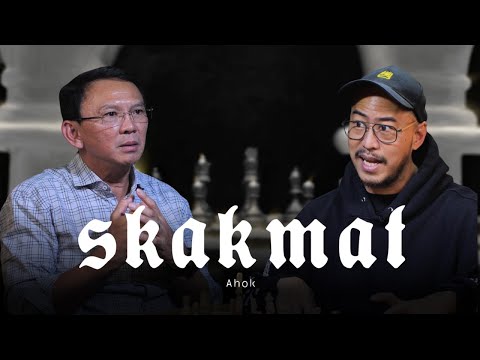 Thumbnail SKAKMAT Ahok
