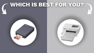 Canon Selphy QX20 vs CP1500 - Which photo printer is best for you in 2026!