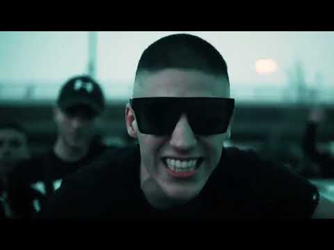 Trannos x ATC Nico   AMG Official Music Video