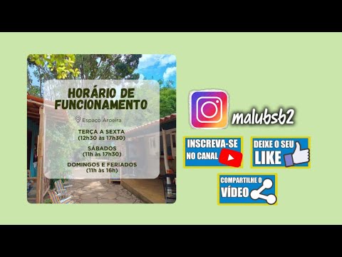 POLO VERDE - AROEIRA