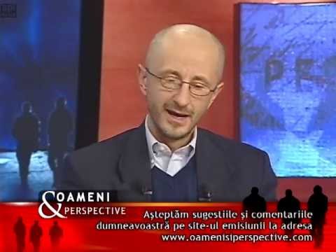 202. Ecouri Apocaliptice - Oameni si Perspective