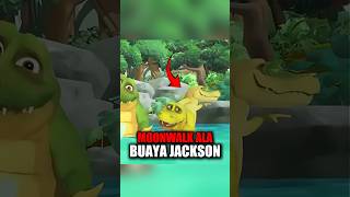 Download lagu Distracting Scenes from Old Cartoons #upinipin #animation mp3