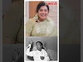 Kalaignar Karunanidhi S Rathamarey Moment With His Granddaughter Shorts