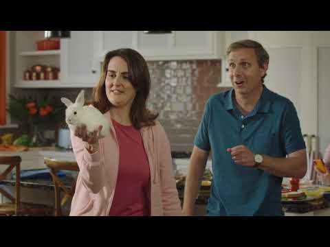 iSelect: The Billusionist Private Health Insurance 30” TVC