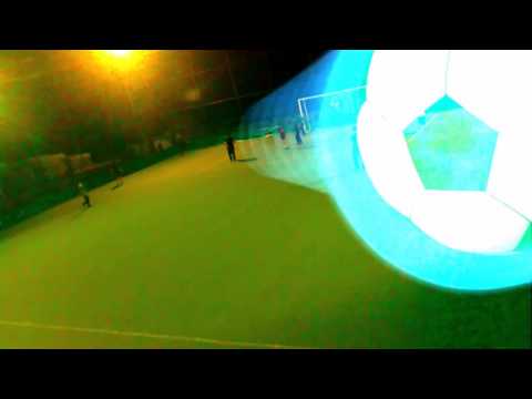 Merkez Halı Saha 08.03.2016 18:00 - akillisaha.com