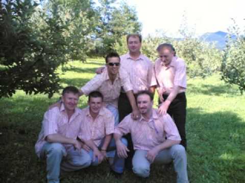 KAJ SEXTETTE - Uzmi moju dušu