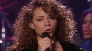 Mariah Carey - So Blessed (MTV Unplugged - Concept)