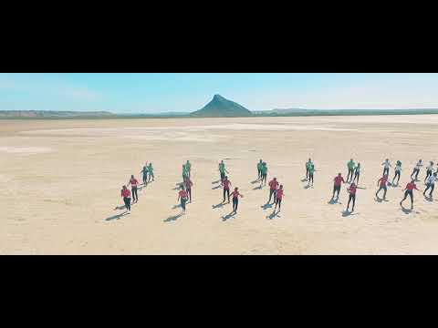 UJAMA Challenge -Master KG   Jerusalema Feat  Nomcebo- Diégo Suarez MADAGASCAR by ISLA Music