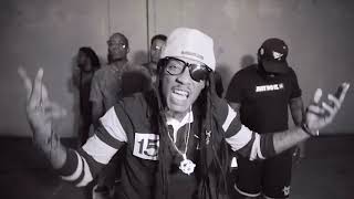 Sean Price &quot;Apartheid&quot; feat. Buckshot &amp; Steele of Smif N Wessun (Official Music Video)