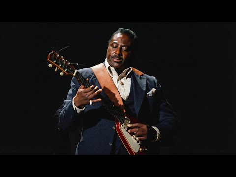 John Mayall & the Bluesbreakers with Albert King - Born Under A Bad Sign | Live at Capitol Theatre