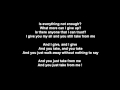 Eminem ft. Royce Da 59 - Take From Me 