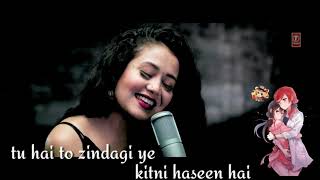Whatsapp status videos song | Neha Kakkar | Khuda Bhi