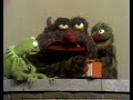 Vintage Sesame Street Episode 0039 1969