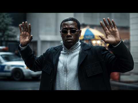 Código Traído: Operação Contra o Senado | Wesley Snipes