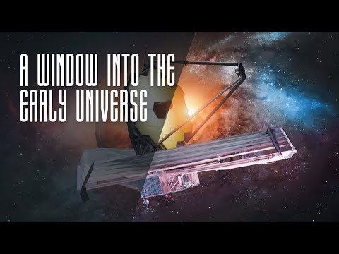 The James Webb Space Telescope: A Revolutionary New ...