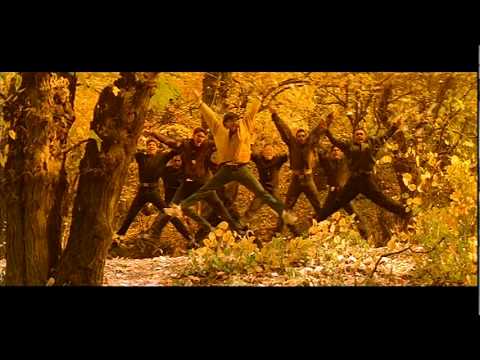 Alaipayuthe - Pachchai Nirame