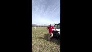 IN the Field | A Day at Craig's Tree Farm