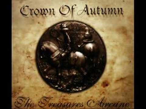 Crown Of Autumn - Nocturnal Gold Part I: In Ageless Slumber