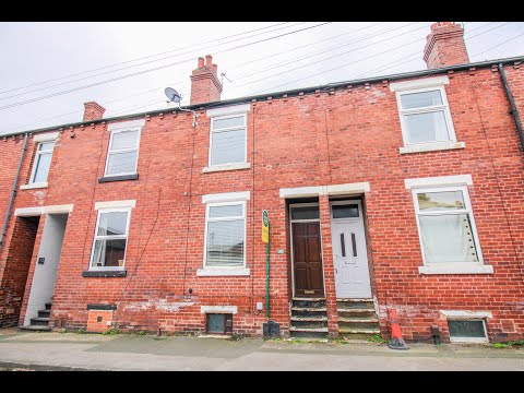 Avondale Street, Wakefield - Virtual Tour