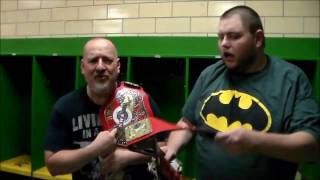 NWA Supreme Last Word Episode 16: Last Chance