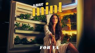 ABIR - For Ya (Official Audio)