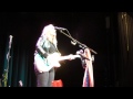 Melissa Etheridge - Meet Me In The Back