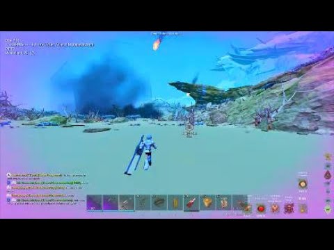 We Love DillyDilly | Ark Ascended PvP | Highlights #7