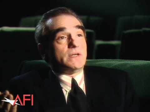 afbeelding Martin Scorsese on Citizen Kane