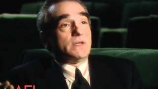 Martin Scorsese On CITIZEN KANE