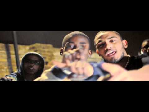 MBM  [TREAT. B STAR & RATLIN]  - SO HARD  ( PROMOTIONAL FREESTYLE ).