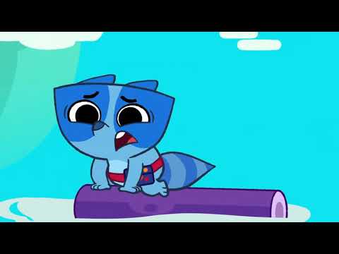 Axel's help Suki, Tibor & Hazel [Spoilers]