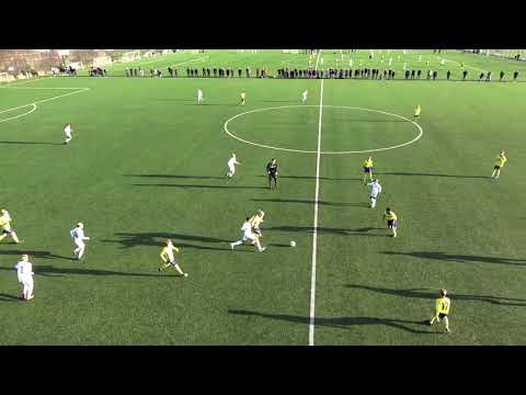 FCK U14   Brøndby IF 30 11 2019