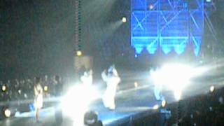 Biagio Antonacci - Con Infinito Onore - Roma 12.5.12