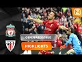 LIVERPOOL STRAFT GEKLUNGEL AF! ? | Liverpool vs Bilbao | Oefenwedstrijd 2021/22 | Samenvatting