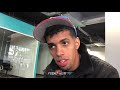 ALBERTO MACHADO FEELS TANK DAVIS IS "NOT A CHAMPION" WANTS FIGHTS W/DAVIS, FARMER & BERCHELT