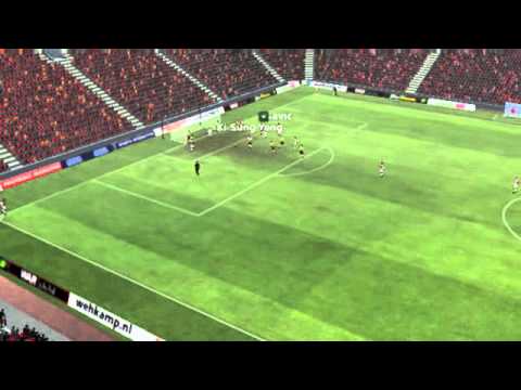 Ajax 2 - 3 Roda JC (After Extra Time) - Match Highlights