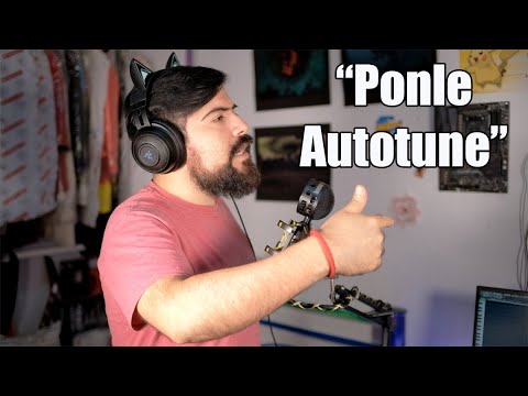 Tipos de Músicos en el Estudio