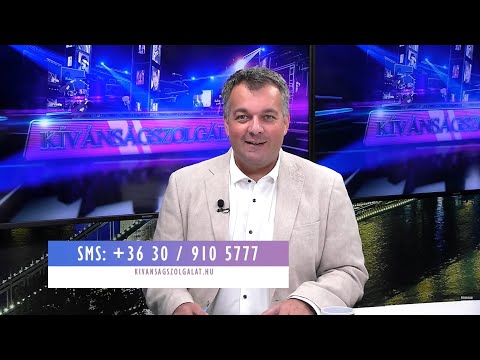 A Heti TV kívánságműsora