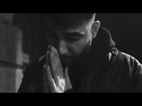 Samra x Bushido Type Beat 2020 - "Denk An Mich" (prod by Buckroll)