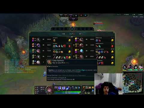 COMO COUNTERAR IRELIA