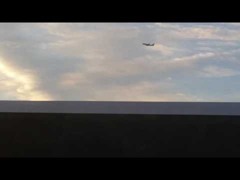 Eurostar keeps up with jet